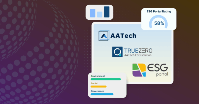 partnership-aatech-truezero-esg-portal-2-1024x536