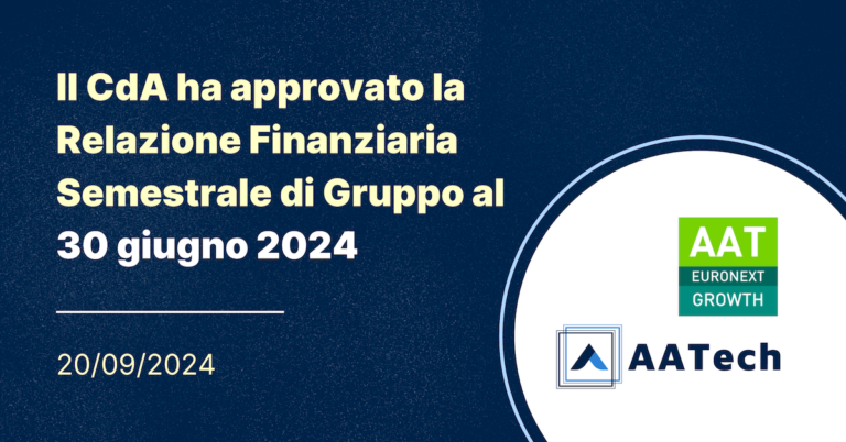 Approvata-la-relazione-semestrale-di-gruppo-al-30-giugno-2024