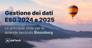 gestione-dati-esg-aziende-2024-2025-aatech-truezero