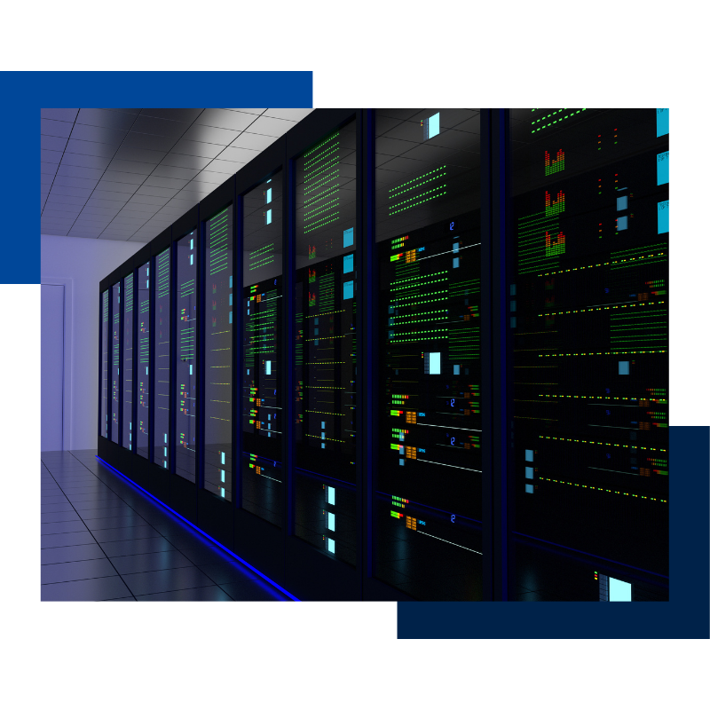 Cloud Server GPU