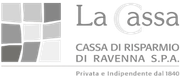 Logo Cassa di Ravenna
