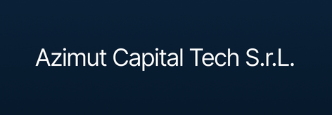 company portfolio aatech AZIMUT CAPITAL TECH