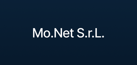 company portfolio-aatech monet srl
