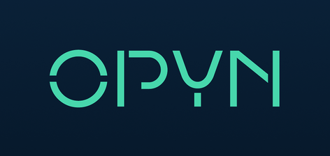 Logo Opyn 