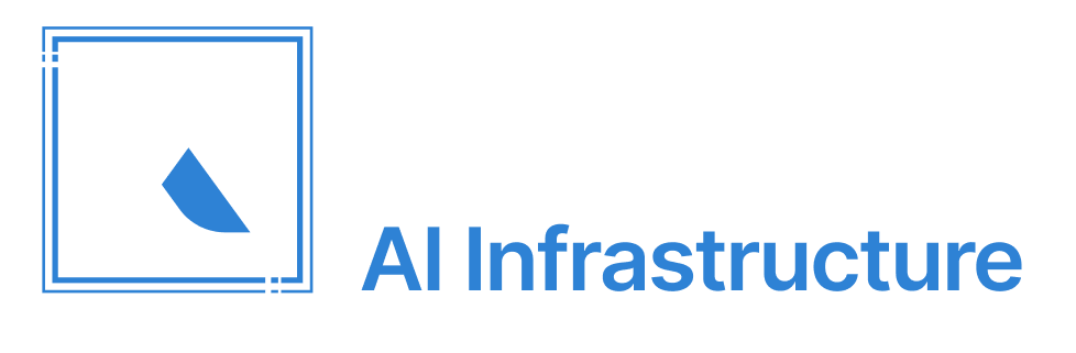 Logo AATech AI Infrastructure