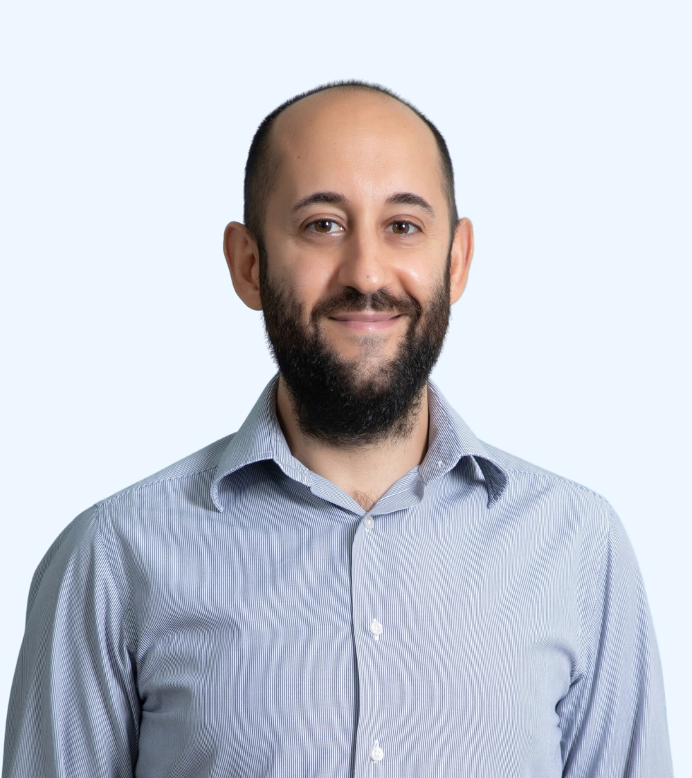 Antonio La Fiosca